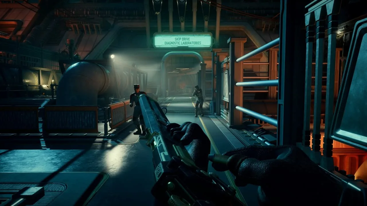 The Outer Worlds 2 — 8