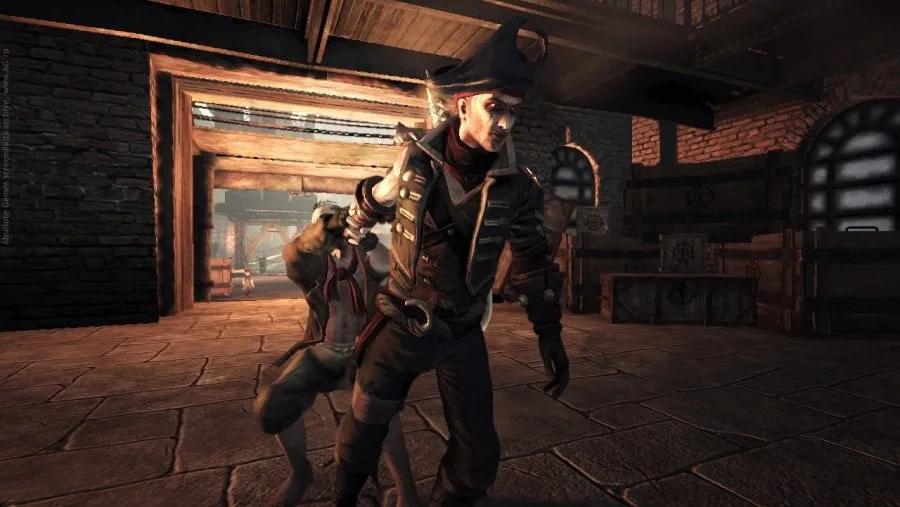 Fable 3 — 3