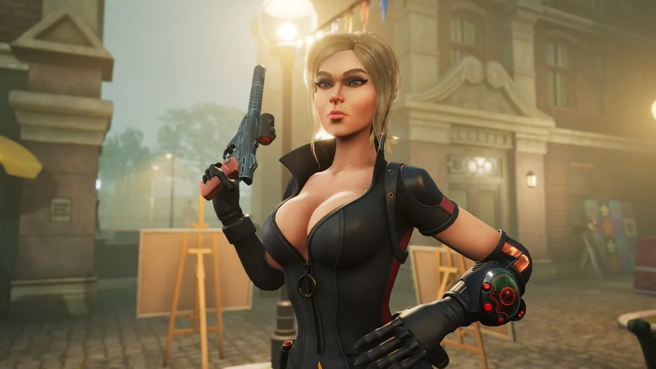 Destroy All Humans! 2 - Reprobed — 4