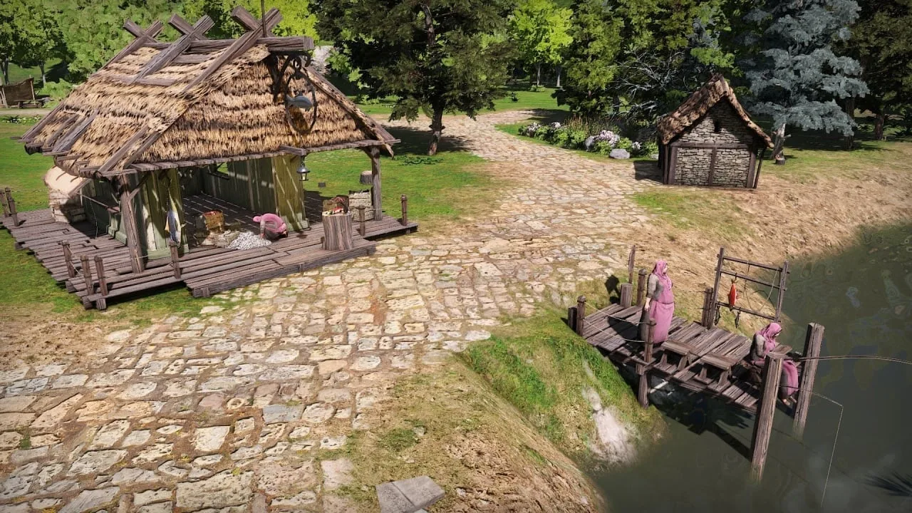 The Guild 3 — 3