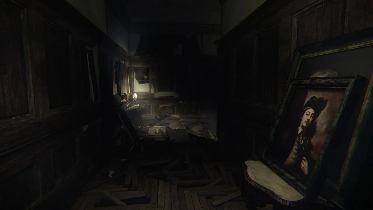 Layers of Fear (2016) — 5