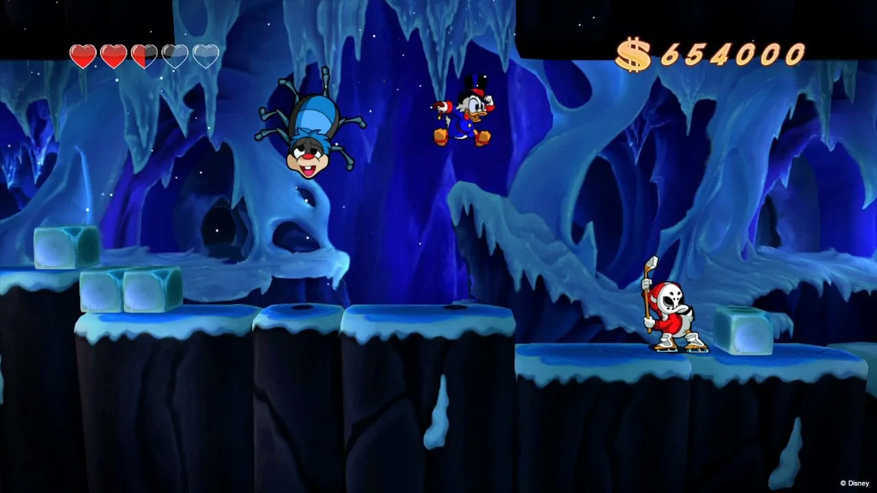 DuckTales: Remastered — 4