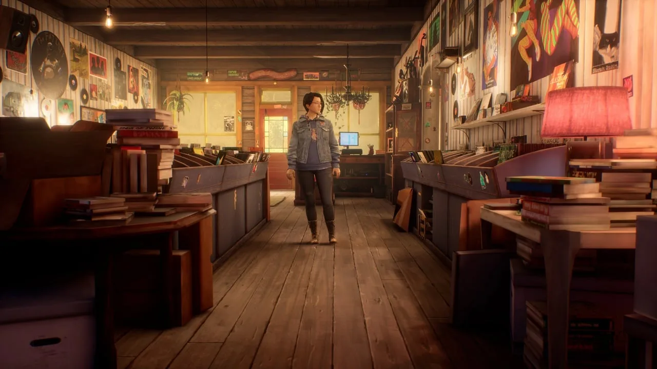 Life is Strange: True Colors — 11