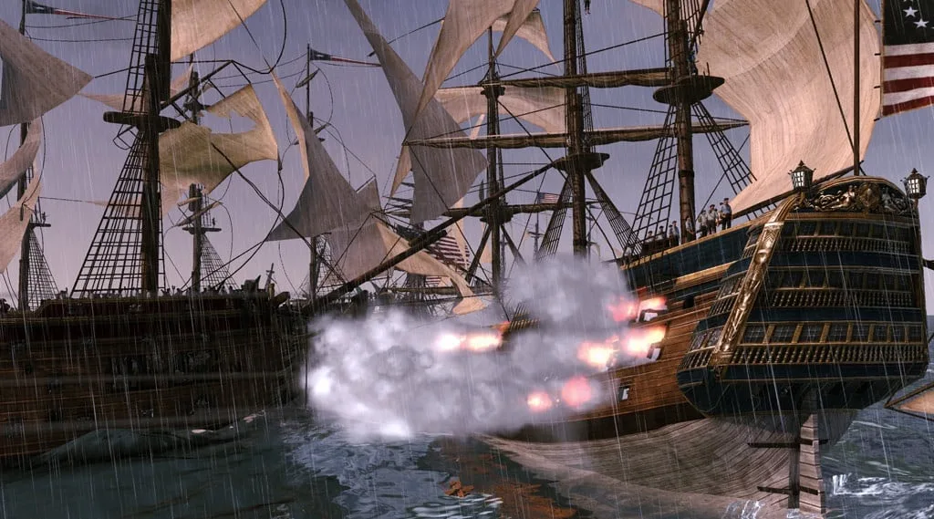 Total War: EMPIRE – Definitive Edition — 5