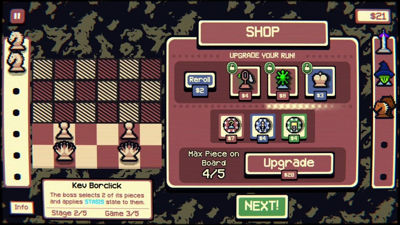 Gambonanza — 2