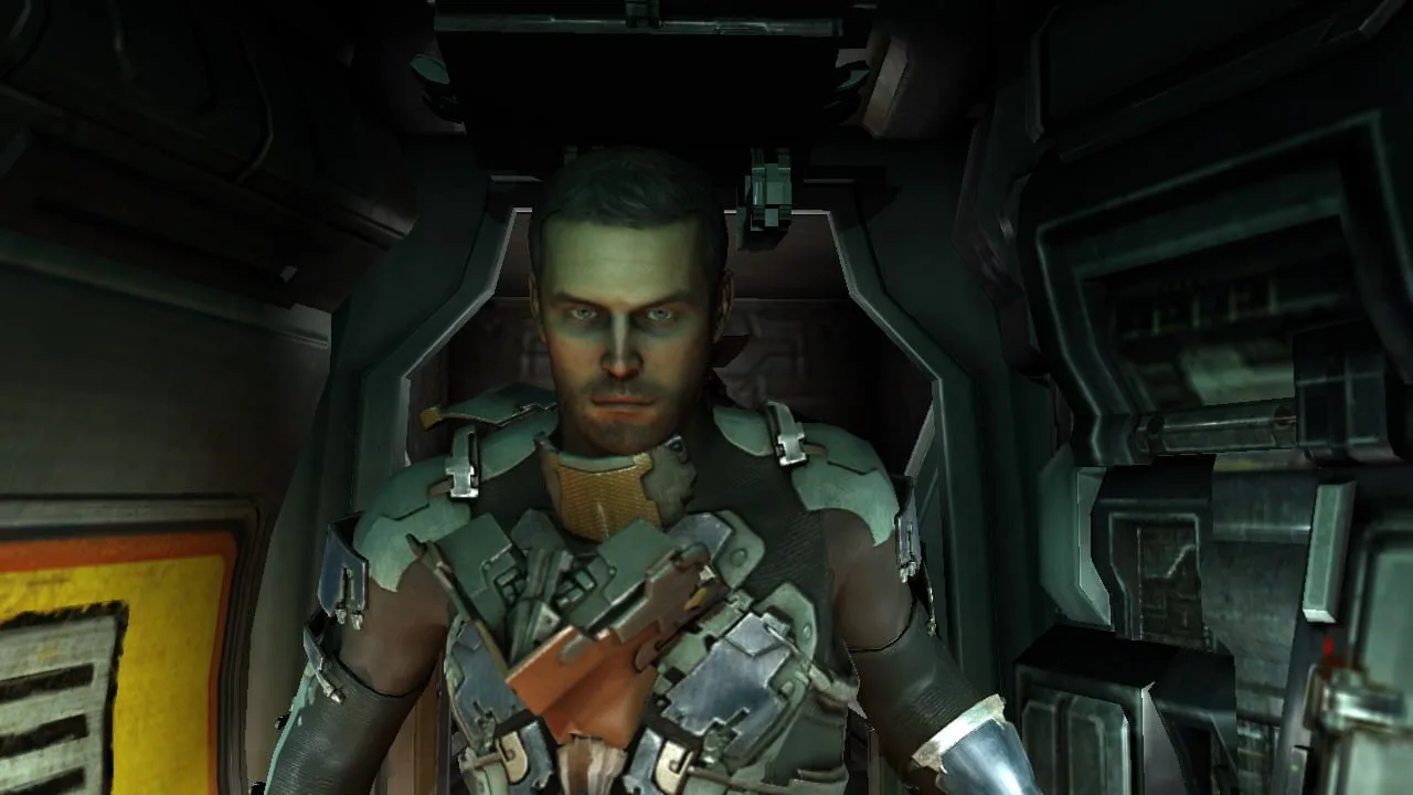 Dead Space 2 — 7