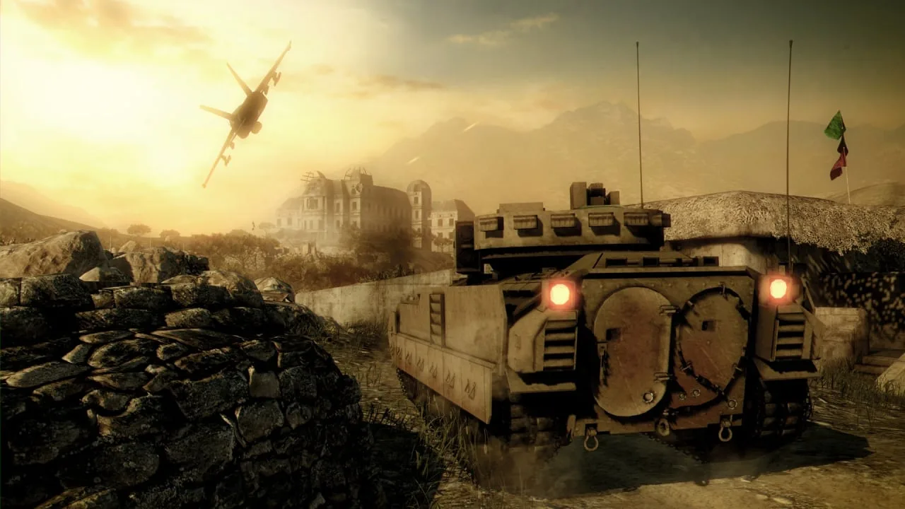 Medal of Honor — 3