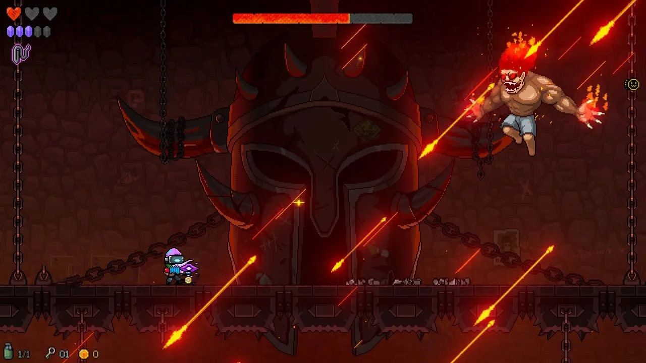 Neon Abyss — 6