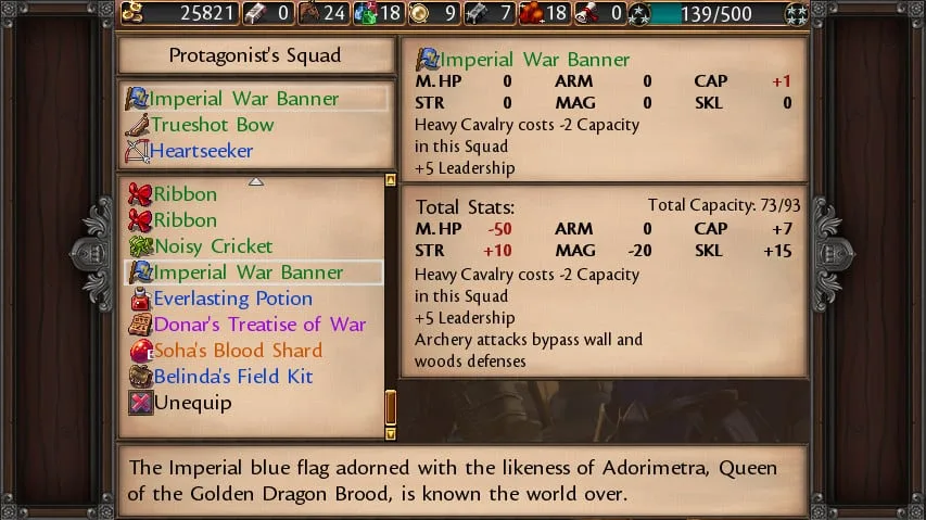 Symphony of War: The Nephilim Saga — 12