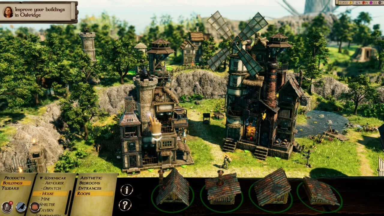 Masters of Albion — 2