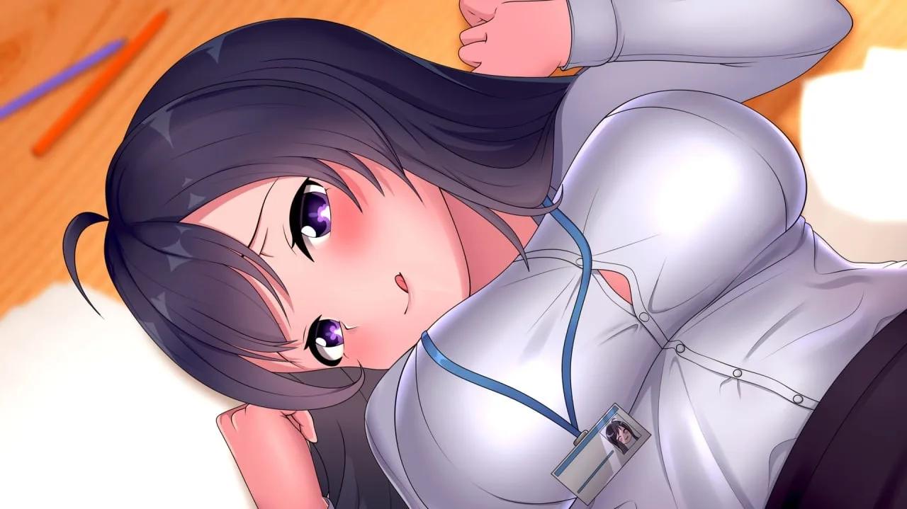 My Sexy Waitress — 7