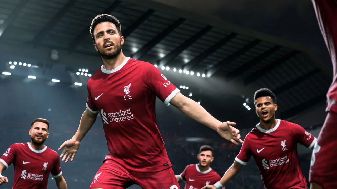 EA SPORTS FC 24 — 2
