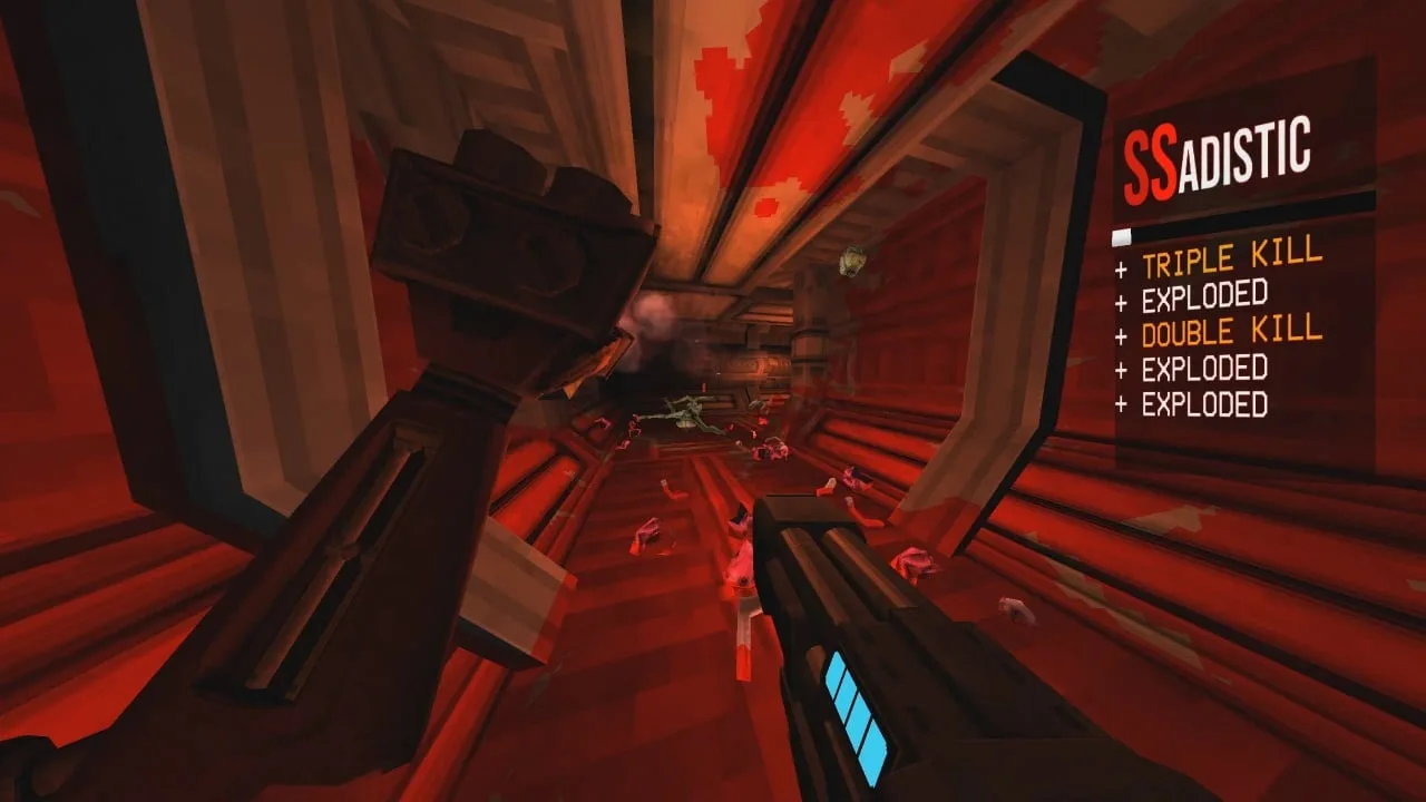 ULTRAKILL — 3