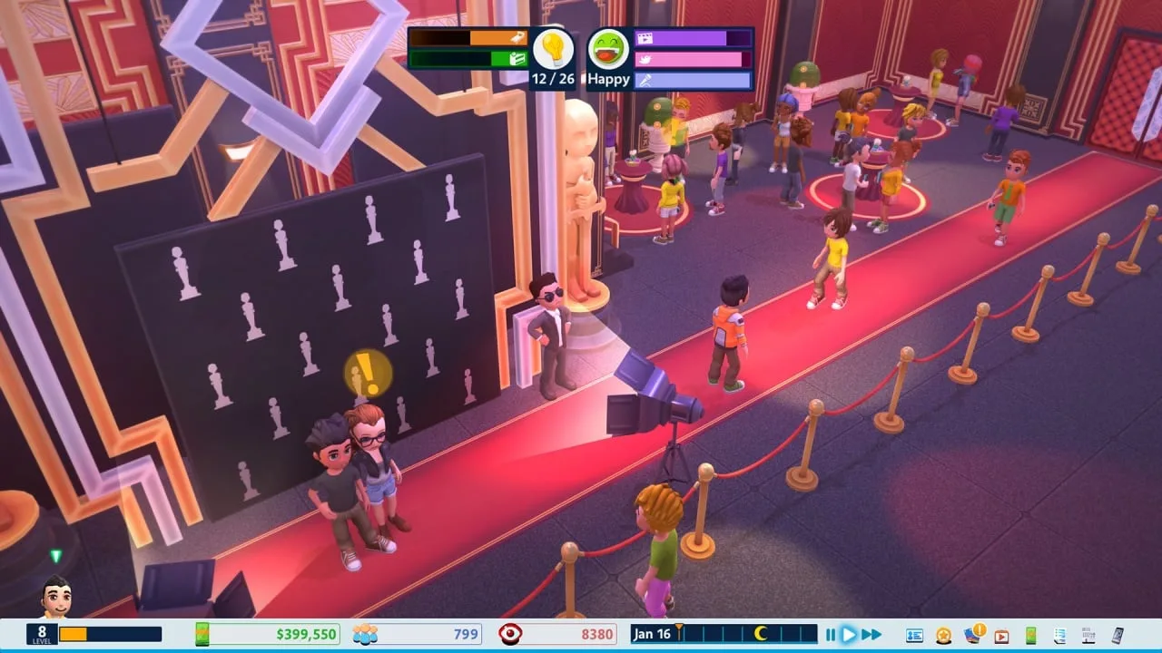 Youtubers Life — 12
