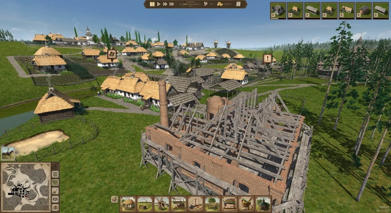 Ostriv — 3