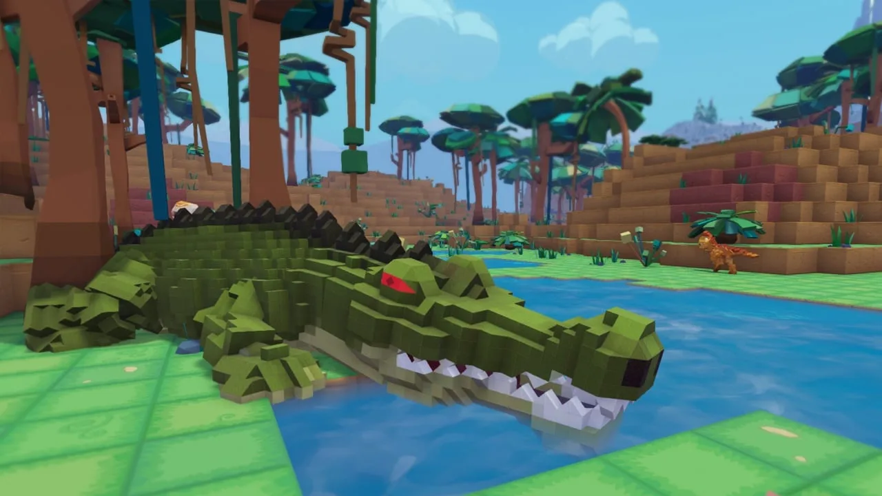 PixARK — 4