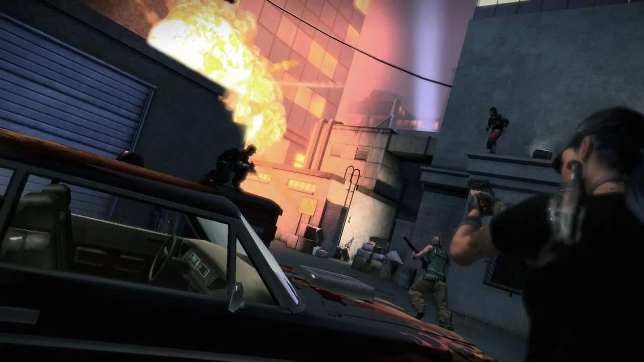 APB Reloaded — 2