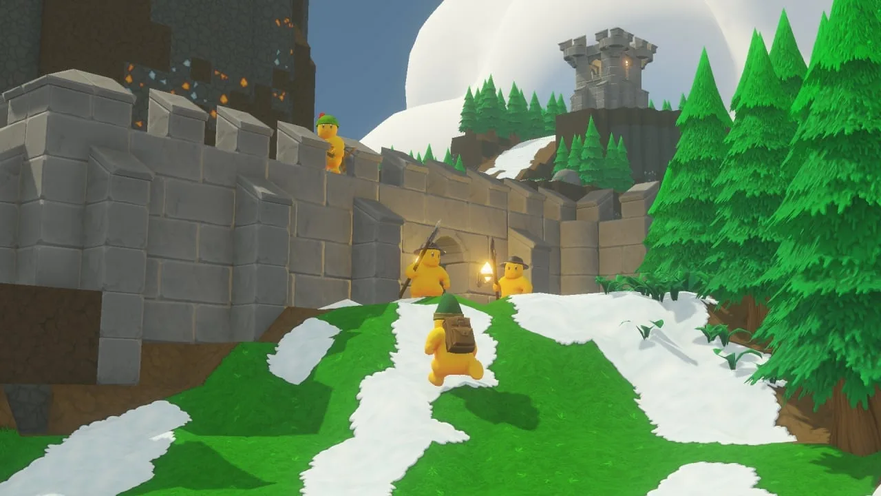 Castle Story — 8