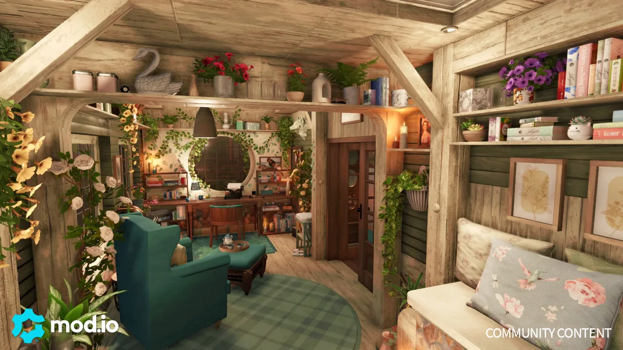 House Flipper 2 — 2