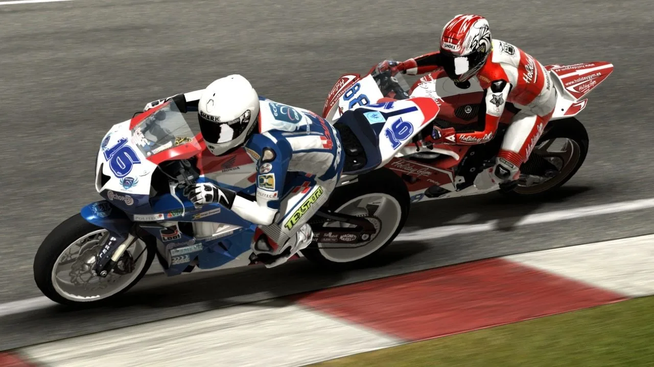 SBK X: Superbike World Championship — 5