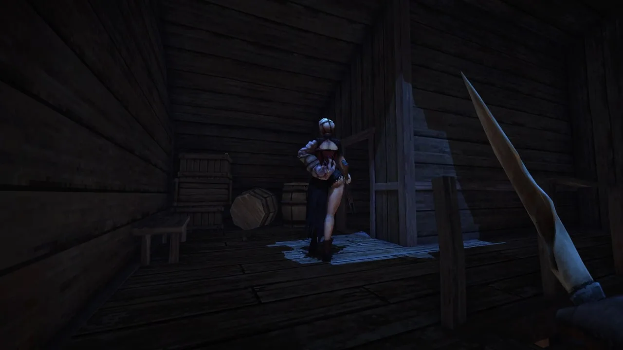 Blood West — 1