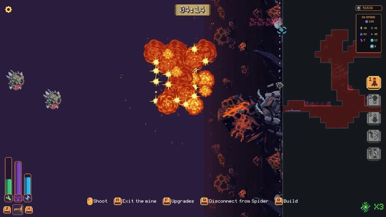 Wall World — 7