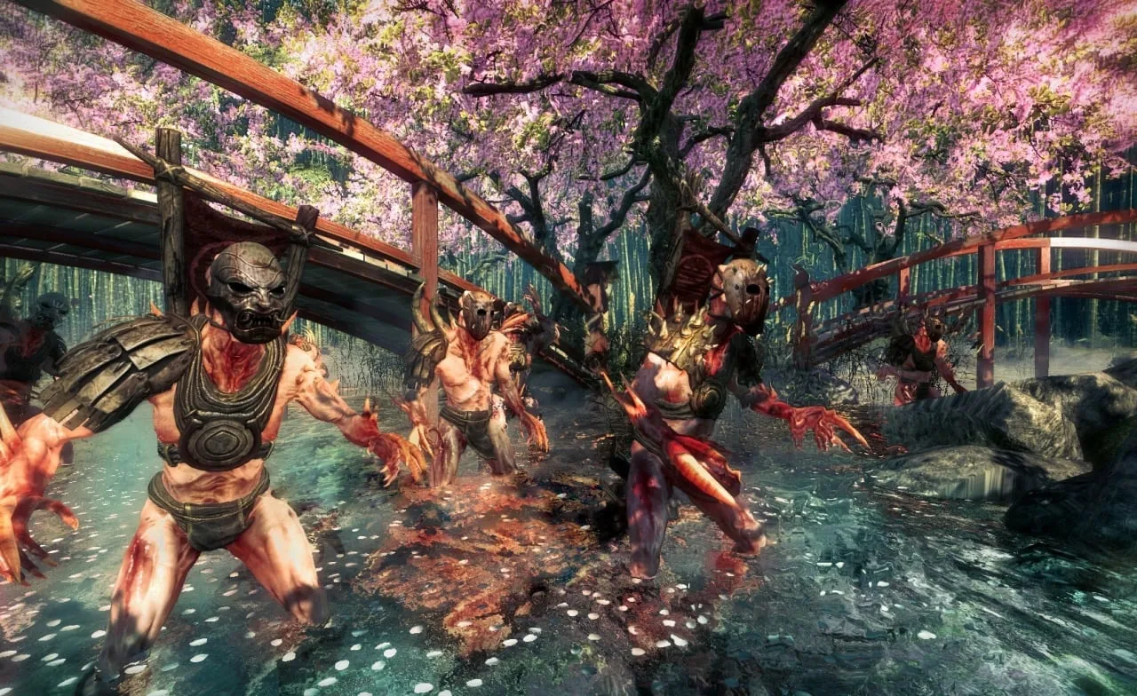 Shadow Warrior — 5