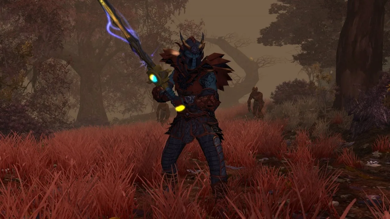 Sacred 2 Gold — 10