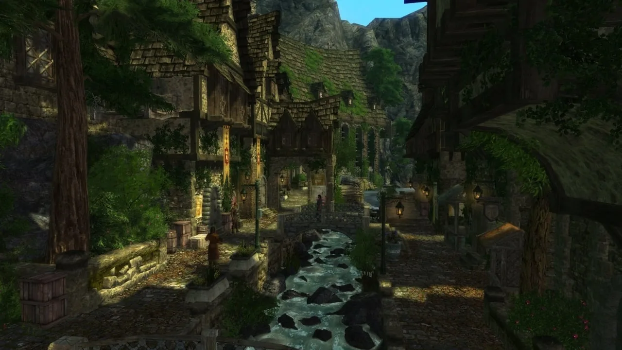 Enderal: Forgotten Stories — 8