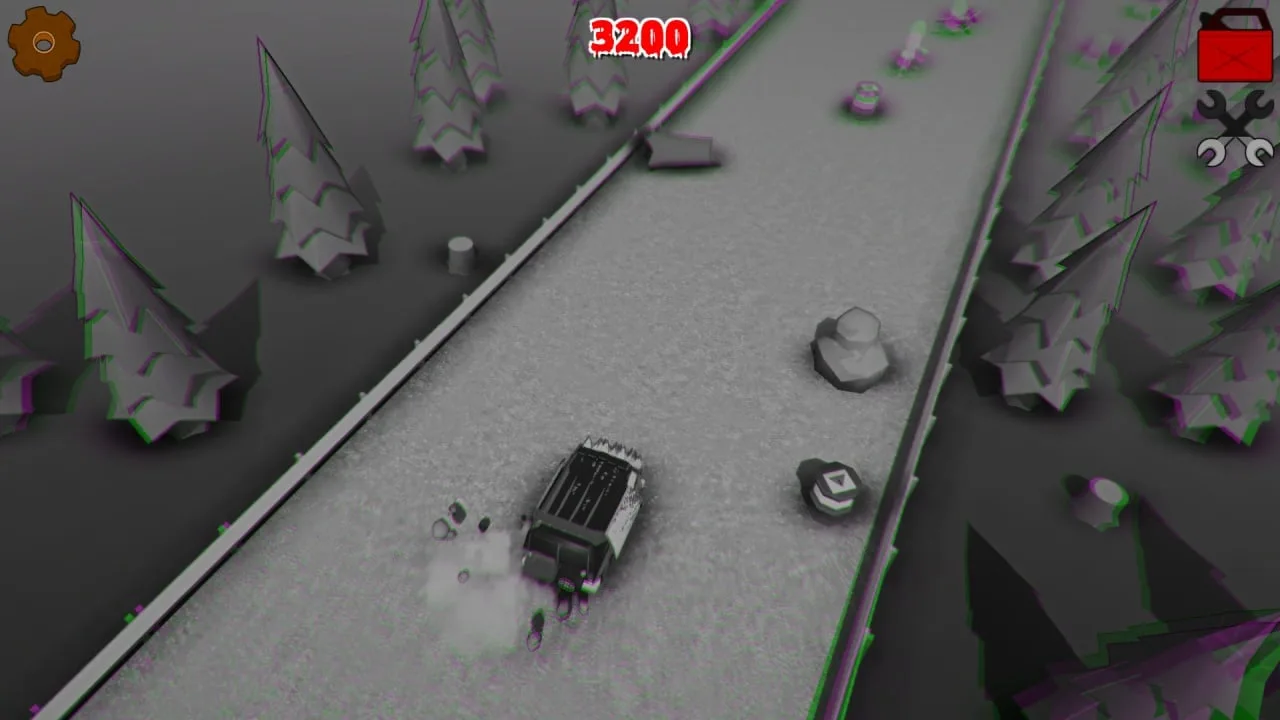 Zombies Killer Machine — 6