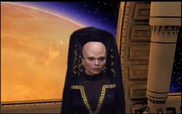 Dune 2000: Long Live the Fighters! — 8