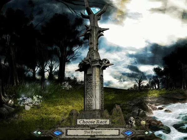 Disciples 2 Rise of the Elves — 4