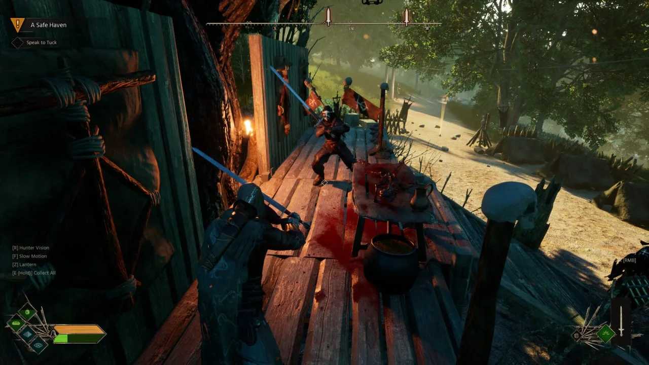 Robin Hood - Sherwood Builders — 5