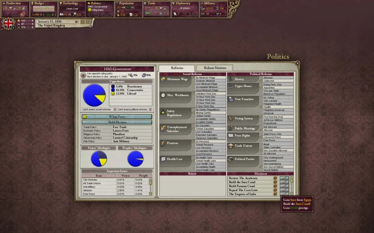 Victoria 2 — 7