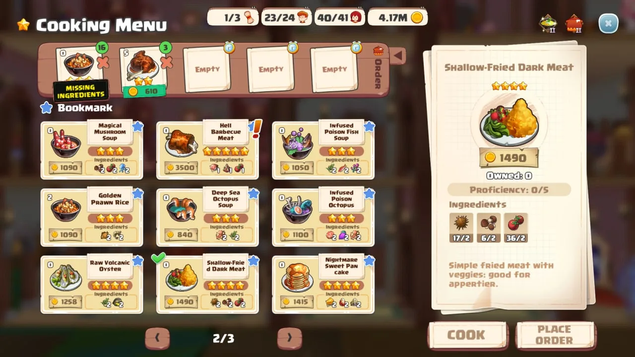 Love Tavern — 6