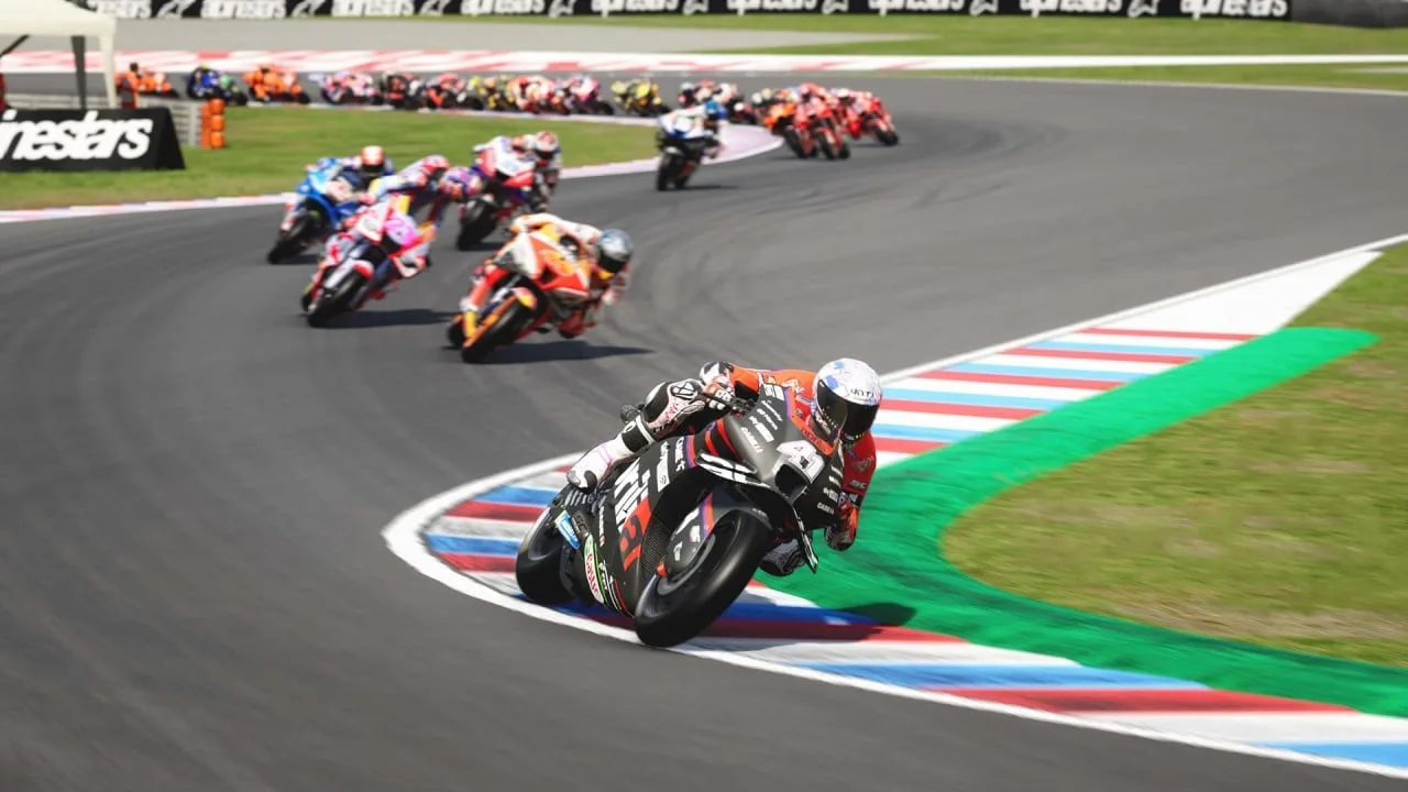 MotoGP22 — 9