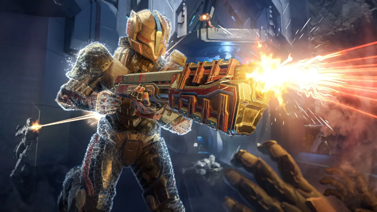 Halo Infinite — 5