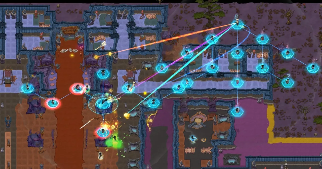 Amazing Cultivation Simulator — 7