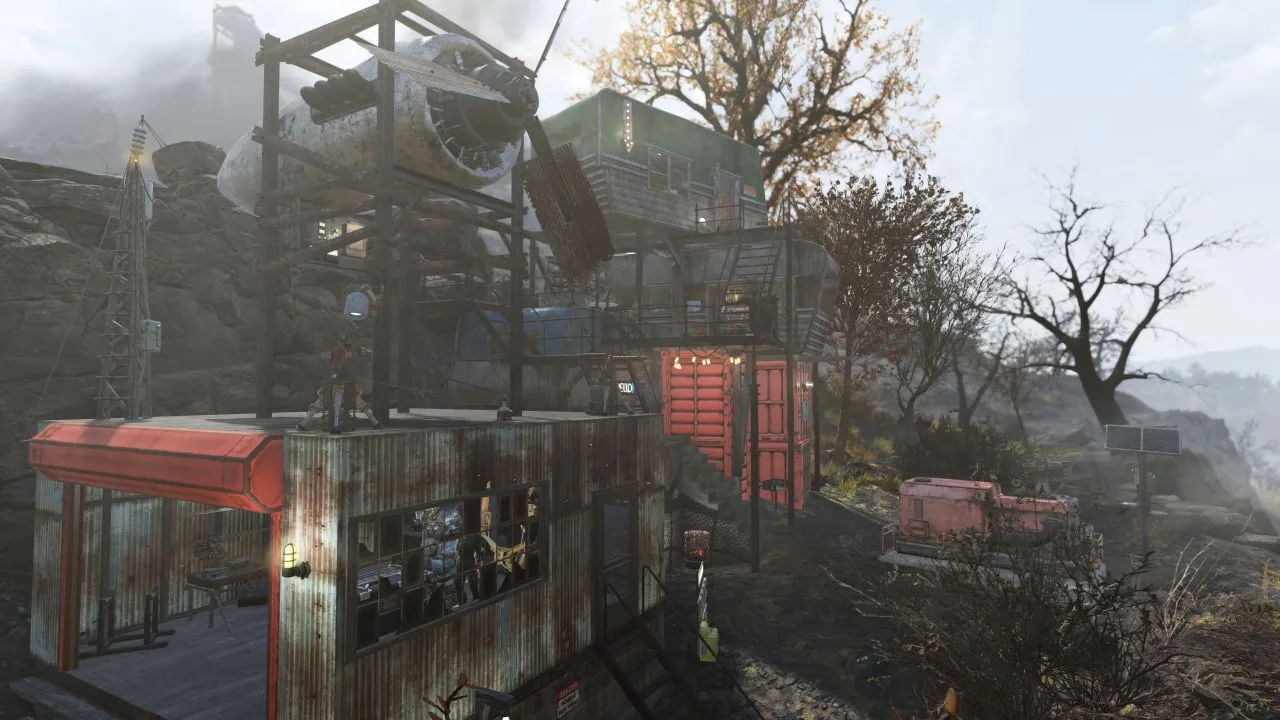 Fallout 76 — 5