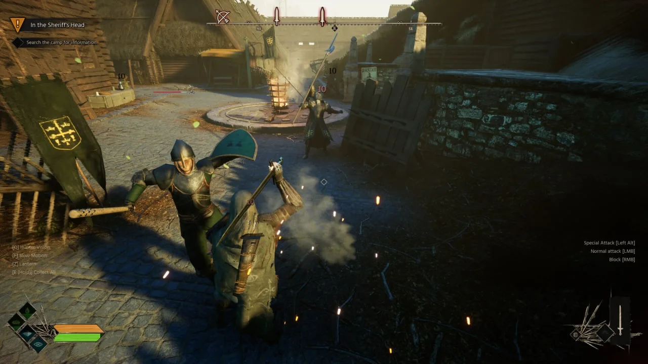 Robin Hood - Sherwood Builders — 11