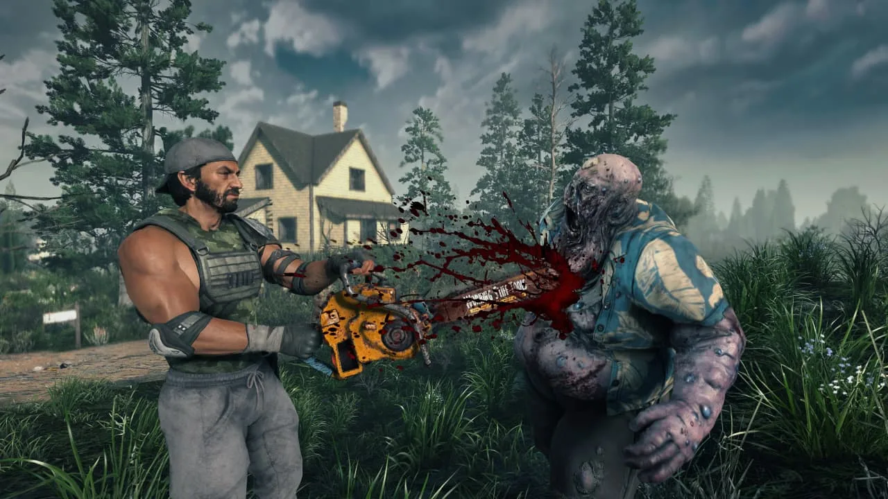 7 Days to Die — 4