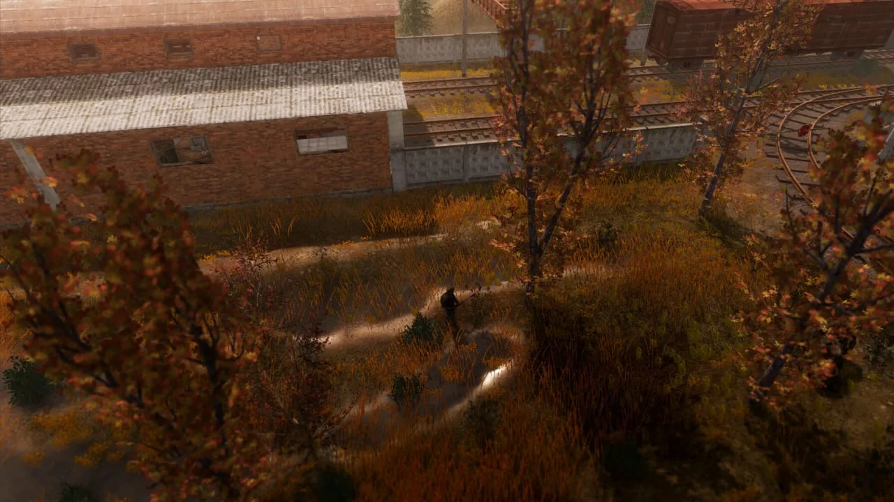 Tunguska: The Visitation — 4