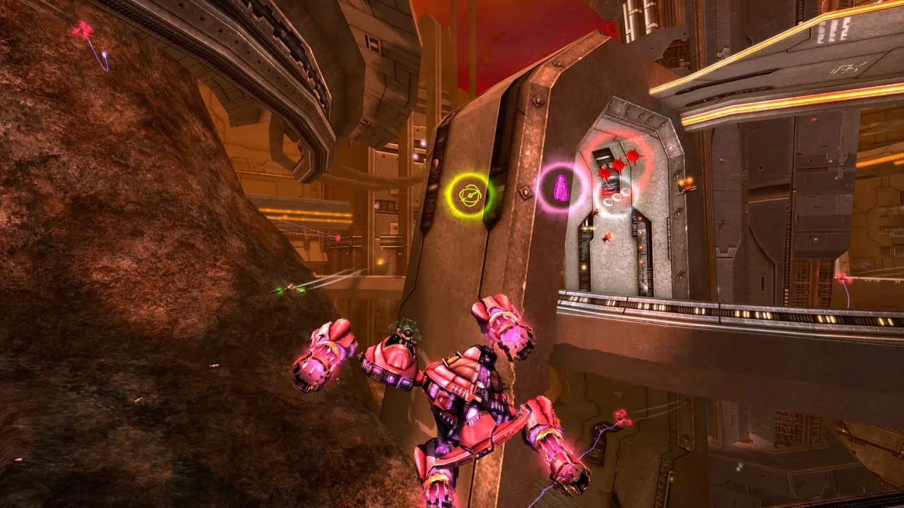 Scrapland Remastered — 10