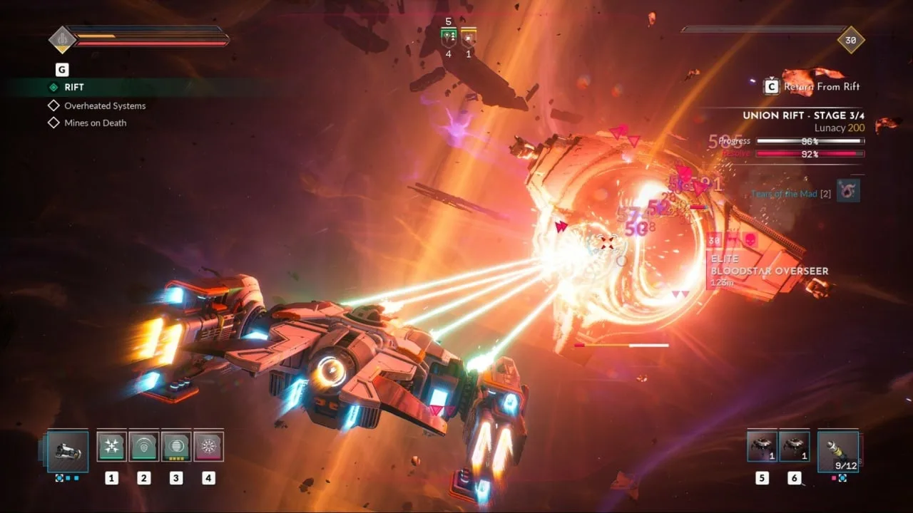 EVERSPACE 2 — 2