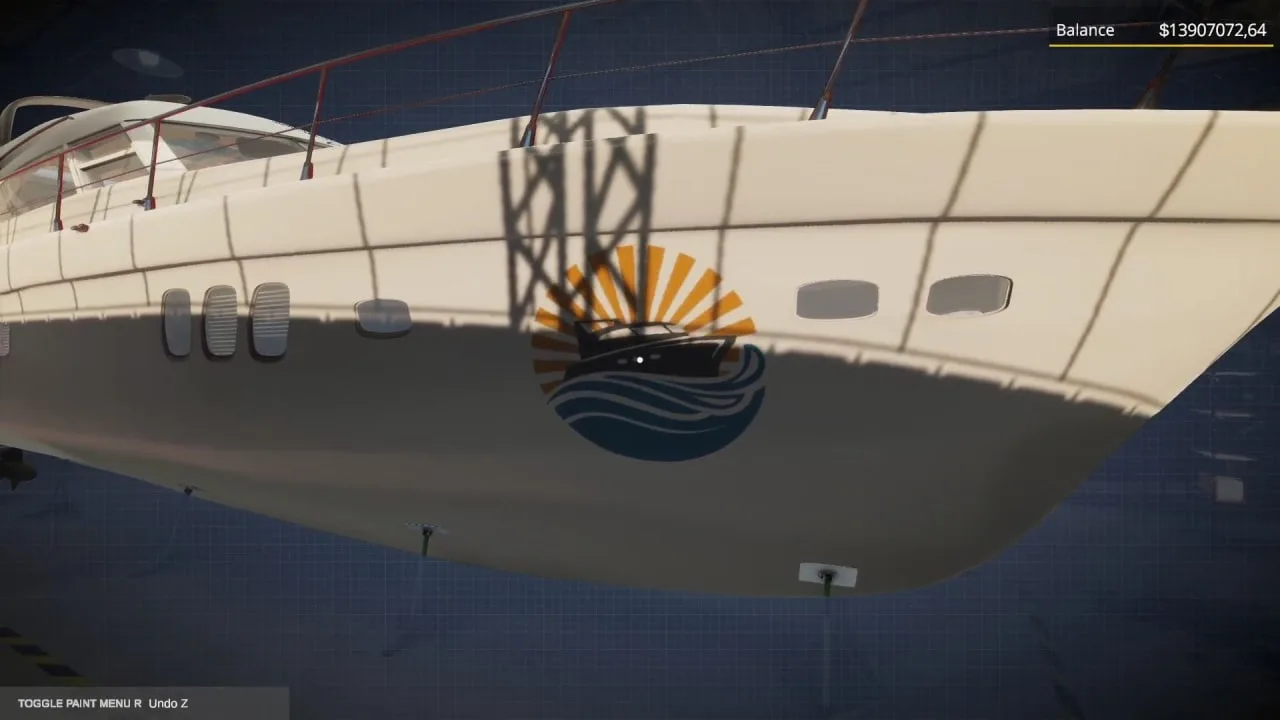 Yacht Mechanic Simulator — 9
