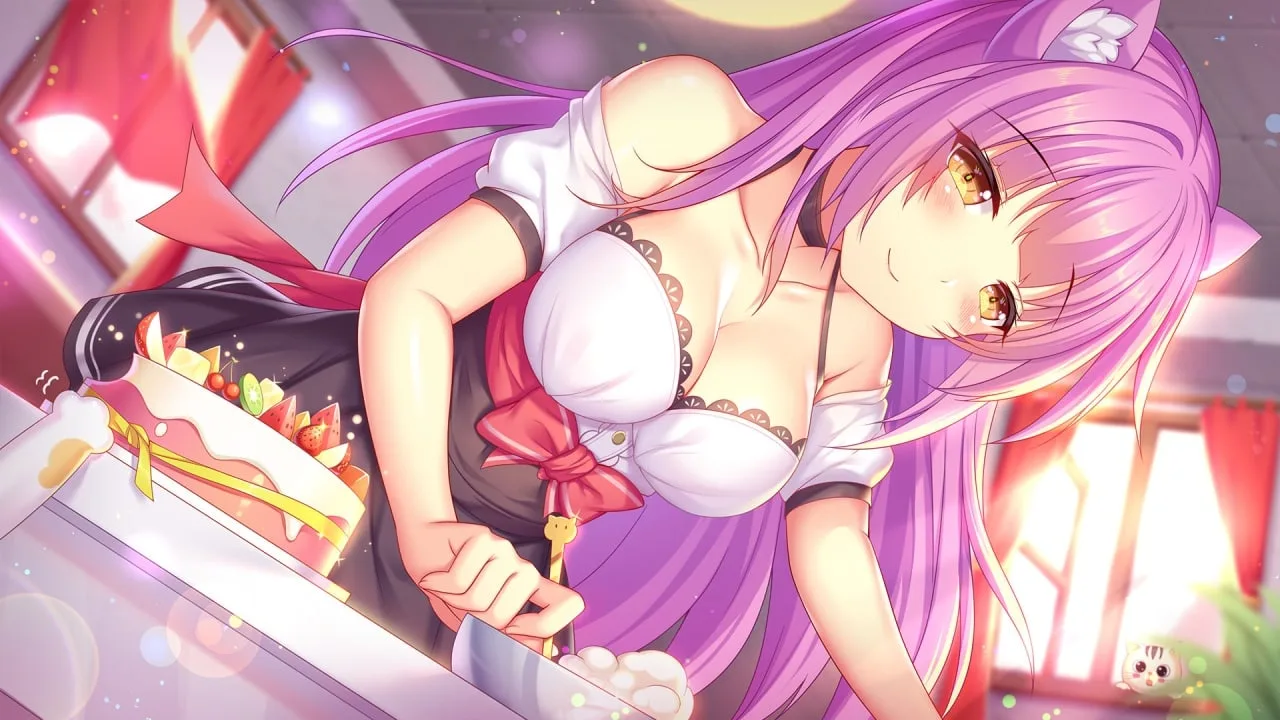 Sakura Hime — 6