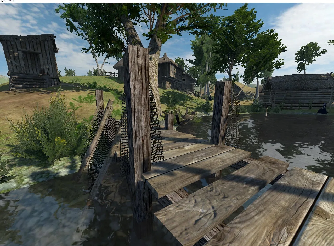 Mount and Blade — 9