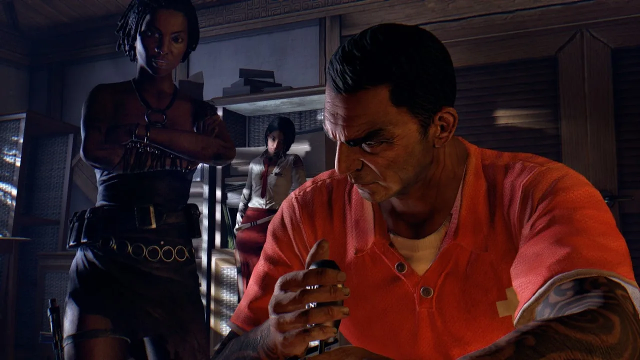 Dead Island Definitive Edition — 5