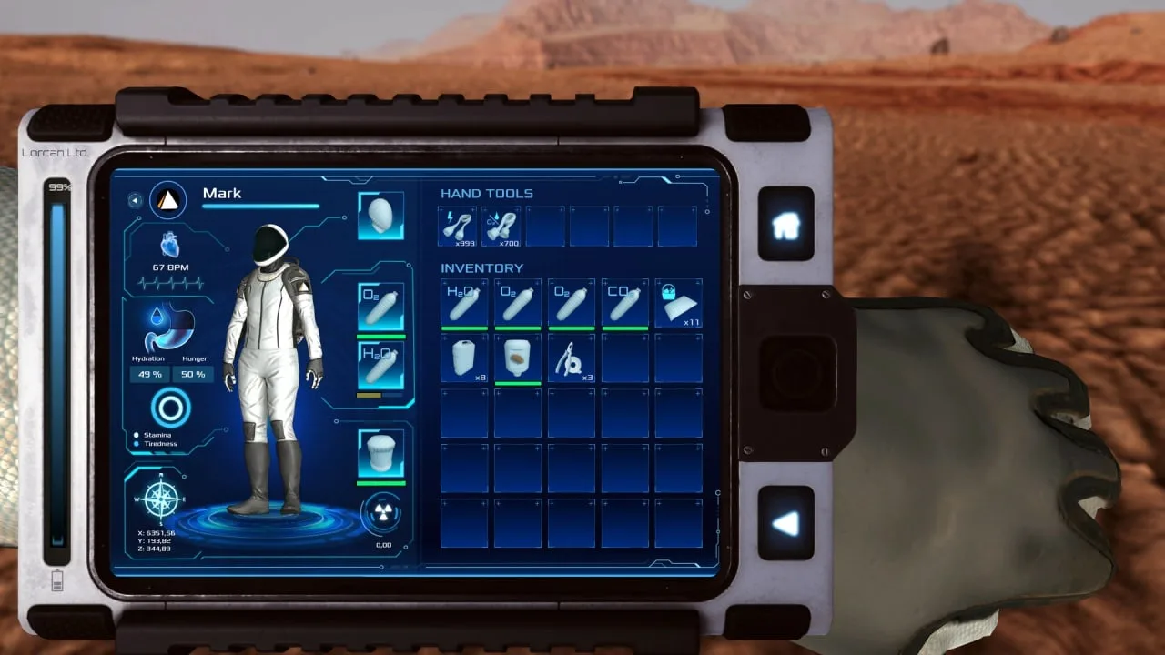 Occupy Mars: The Game — 6