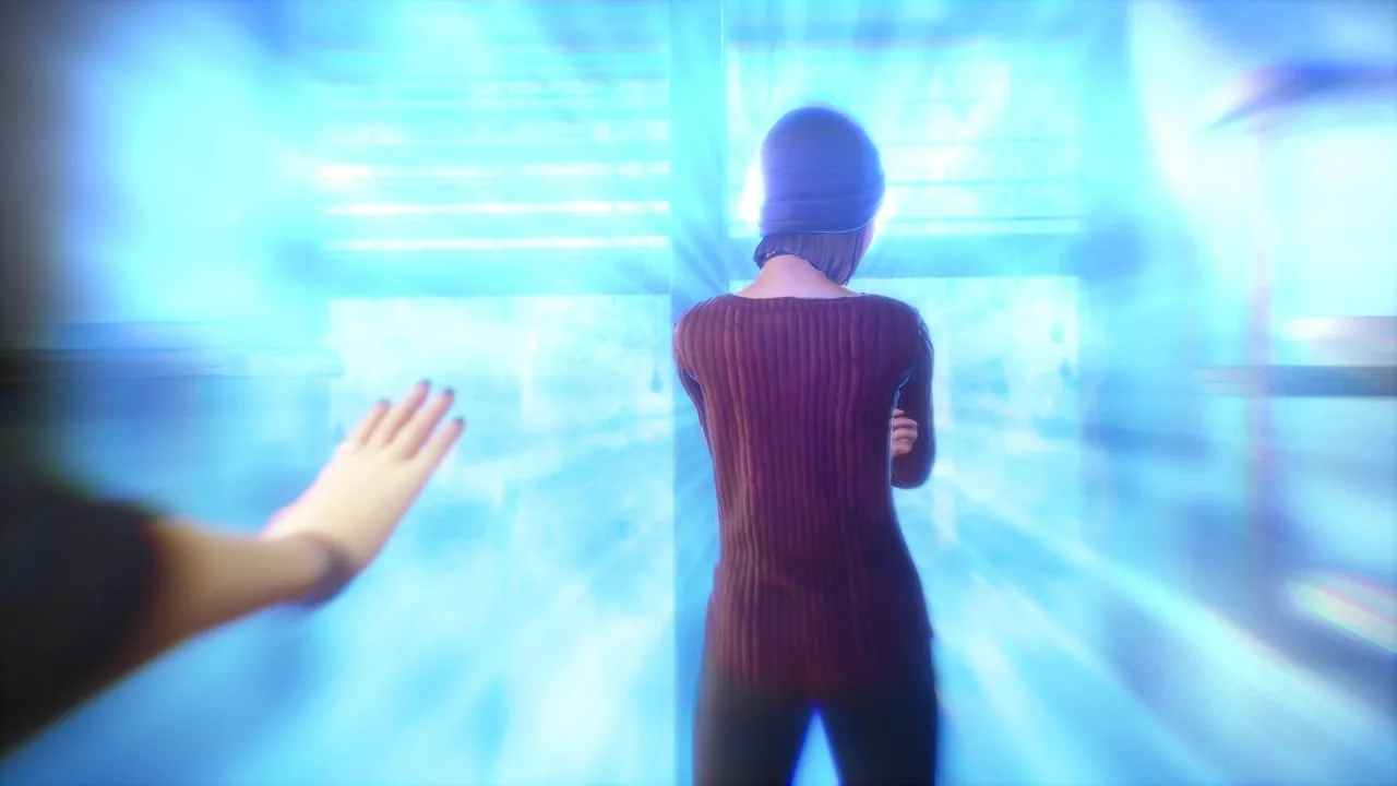 Life is Strange: True Colors — 3